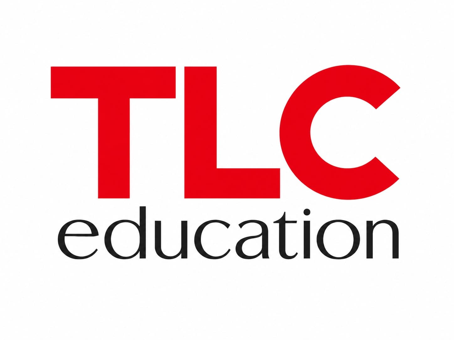 TLC Education Logo